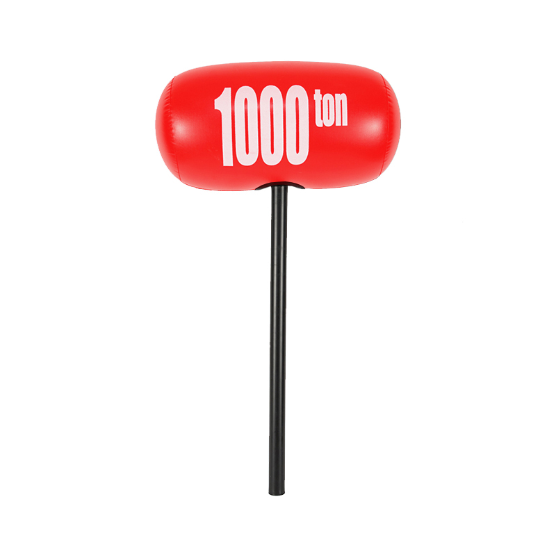 充气锤玩具气球锤子超大号惩罚互动敲打空气千吨锤吹气狼牙棒榔头,淘宝优惠券,粉丝福利购,淘宝优惠卷