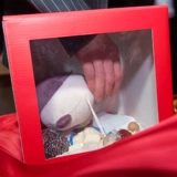 Pick -Up Game Reps Box, приветствуя дверь, чтобы заблокировать дверь, свадебная коробка, жениха жениха жениха жениха жениха жениха