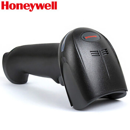 Honeywell霍尼韦尔工业扫描枪1900GHD/GSR二维扫码枪器高精度收银 - 图0
