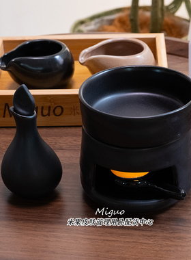 美容院spa陶瓷精油加热炉