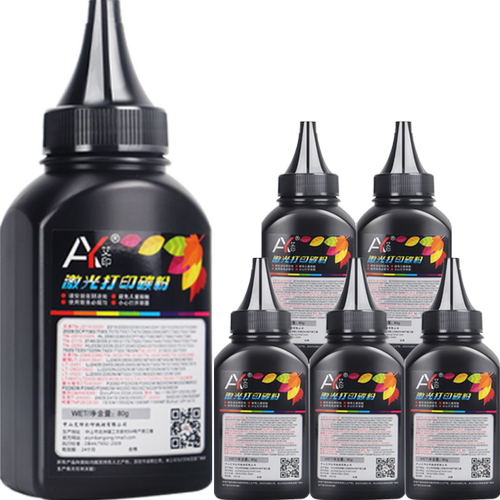 适用惠普M329dw碳粉M429dw M405dw/d CF277A M305d M405dn M304 M404 77A硒鼓HP LaserJet MFP激光打印机墨粉 - 图0