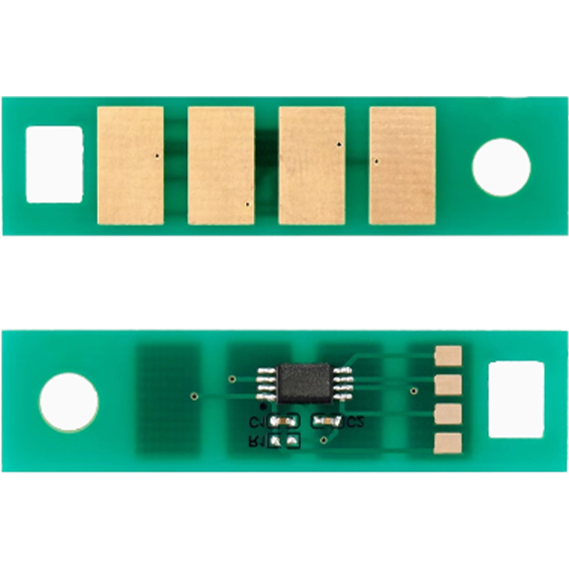 适用奔图P3010dw芯片P3300dn/dw M6700fdw TO400硒鼓芯片M6800fdw M7100dn/dw 7200fdw 7300打印机碳粉盒芯片-图3