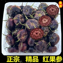 Red Fruits Ginseng Yunnan Fruit When Season Fresh Whole Box Abacus Fruit Should Be Rare Red Spider Fruit Pregnant Woman Assured Big Fruits