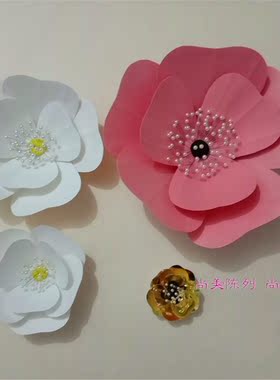 大型幼儿园美陈道具礼物