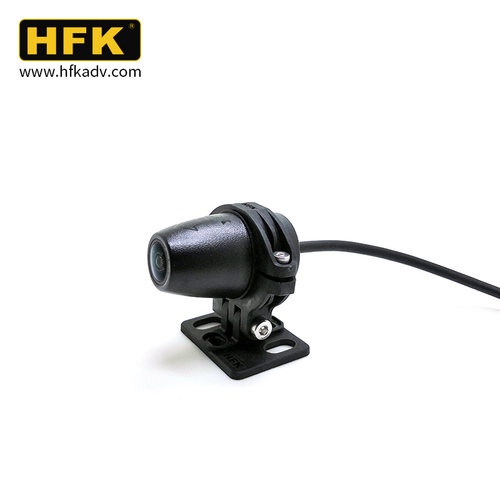 HFKHM201/602/603/701/702/701P/801/801P记录仪高清防水摄像头 - 图1