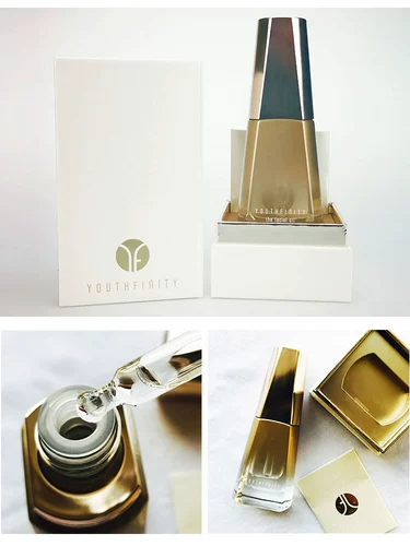 Эфирное масло, увлажняющая питательная сыворотка, 25 мл, официальный продукт