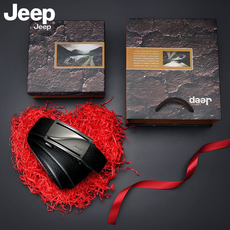  jeep箱包腰带/皮带/腰链