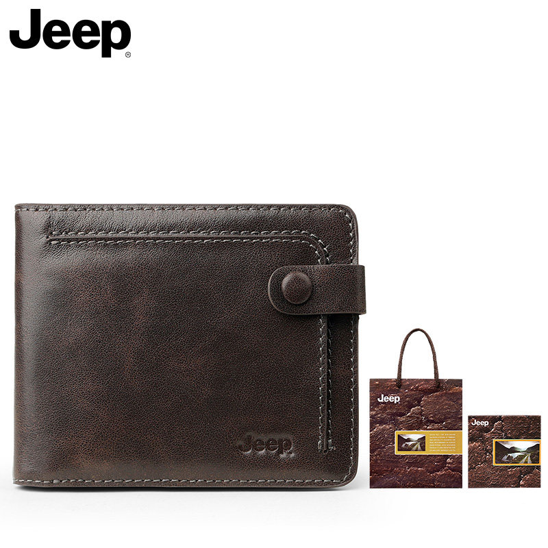  jeep箱包钱包