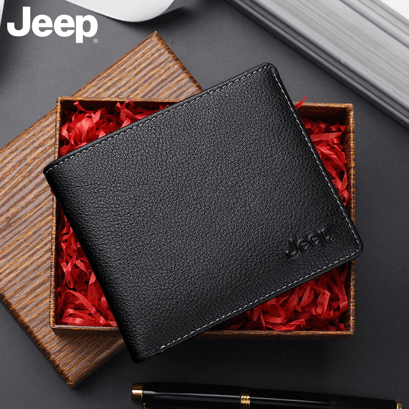  jeep箱包钱包