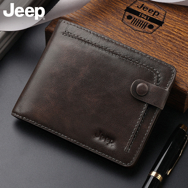  jeep箱包钱包