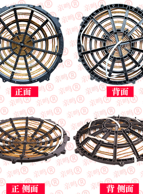 大功率电磁炉线圈盘 直径600mm20000w凹面 商用电磁炉 炉盘炉芯