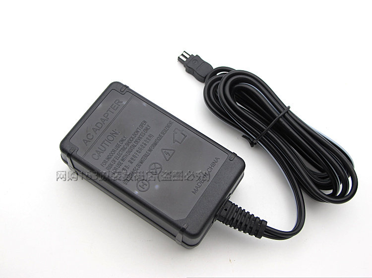 适用SONY索尼AC-L200 L200C L200B L200D 数码摄像机电流线充电器,淘宝优惠券,粉丝福利购,淘宝优惠卷