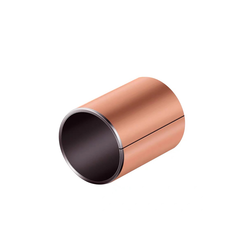 SF-1内径3-200 自润滑轴承 干式衬套MDZB 铜套 含油轴承 复合套 - 图3