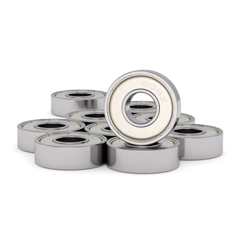 安邦微型小高速轴承 692 693Z 694Z 695Z 696Z 697Z 698Z 699Z ZZ - 图3