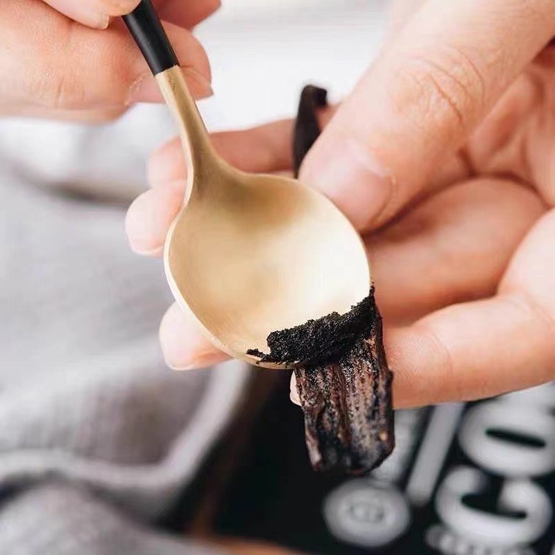 马达加斯加特级香草荚/香草条/香草棒 烘焙原料15-17cm1根包邮,淘宝优惠券,粉丝福利购,淘宝优惠卷