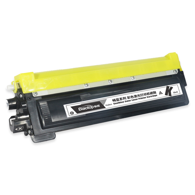 标拓（Biaotop）TN210/240/270黑色、红色、黄色、蓝色粉盒适用兄弟HL3040CN 3070 9120CN 9320CW 打印机 - 图2