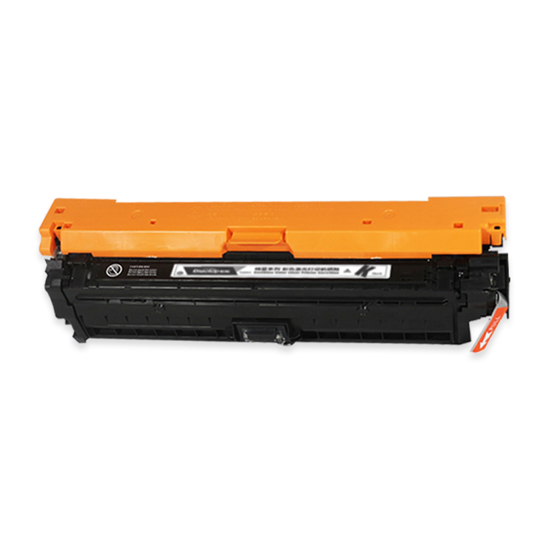 标拓(Biaotop) CE270A彩色硒鼓四色适用惠普HP Color LaserJet CP5525n/5525dn/CP5525n/Enterprise M750n - 图1