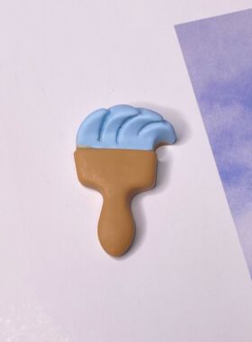 仿真手机壳奶油胶饰品diy配件