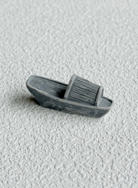 树脂微景观宝塔石桥造景diy配件