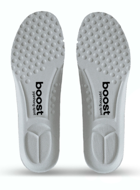 Adidas阿迪达斯T头鞋鞋垫女款