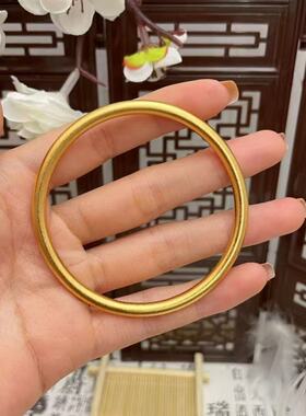 设计高级素圈爆款百配饰手镯送女友送闺蜜佳选简约小众2026
