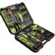 Household multifunctional repair tool set