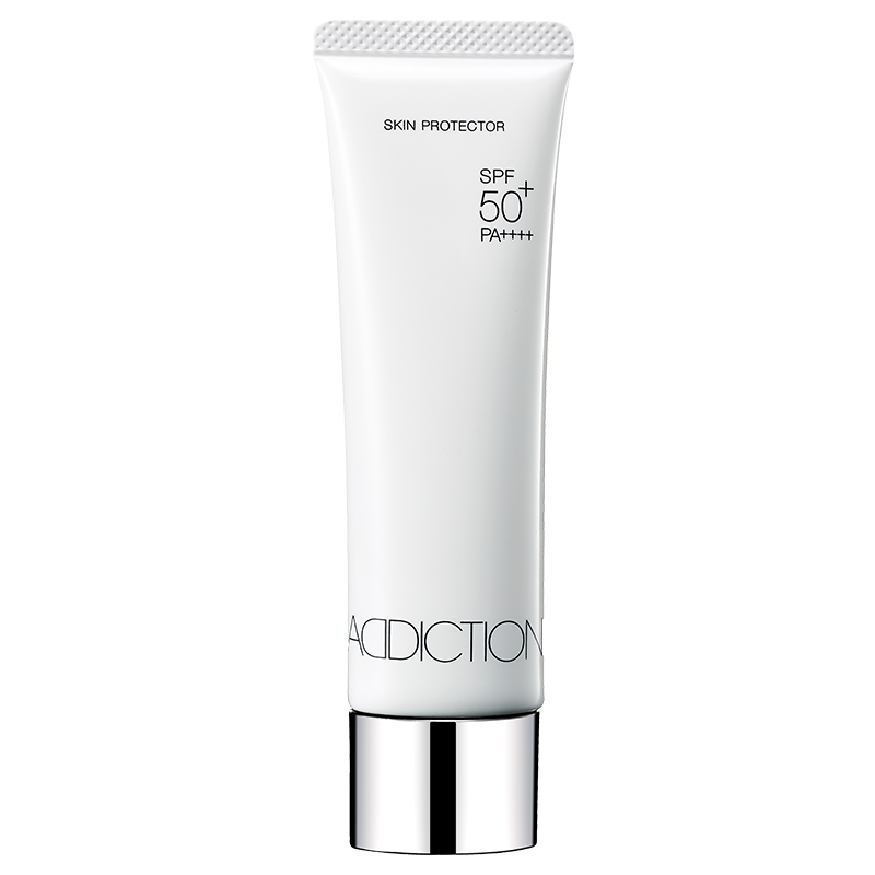addiction滋养水隔离清爽不防晒乳 ADDICTION海外防晒霜