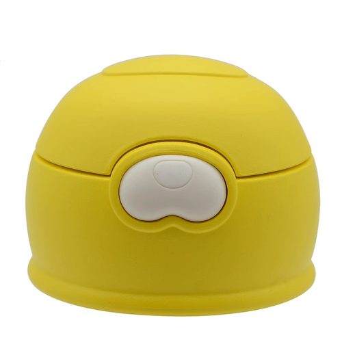 天象儿童保温杯吸管杯盖原厂配件吸嘴吸管猫妖诱惑食品级盖子 - 图2