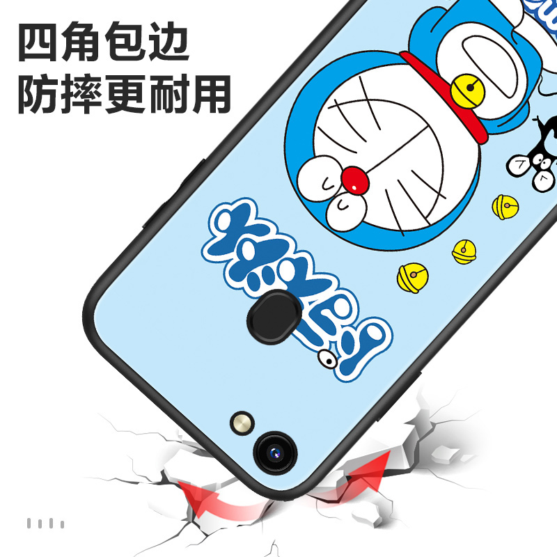 OPPOA79t手机壳OPPO适用A79t保护套OPA/OPPA外壳opopa软硅胶opooa全包oopoa防摔poopa磨砂opp0pp0ppo男女ppoa-图2