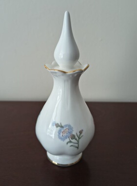 AYNSLEY 安兹丽 Wild Tudor 野生都铎王朝系列香水瓶 香料精油罐