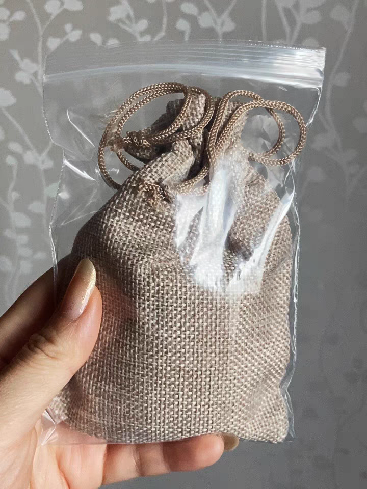 针灸匠张宝旬 颐通堂 成人疏肝香囊 中药包 缓解情绪 舒心养心,淘宝优惠券,粉丝福利购,淘宝优惠卷