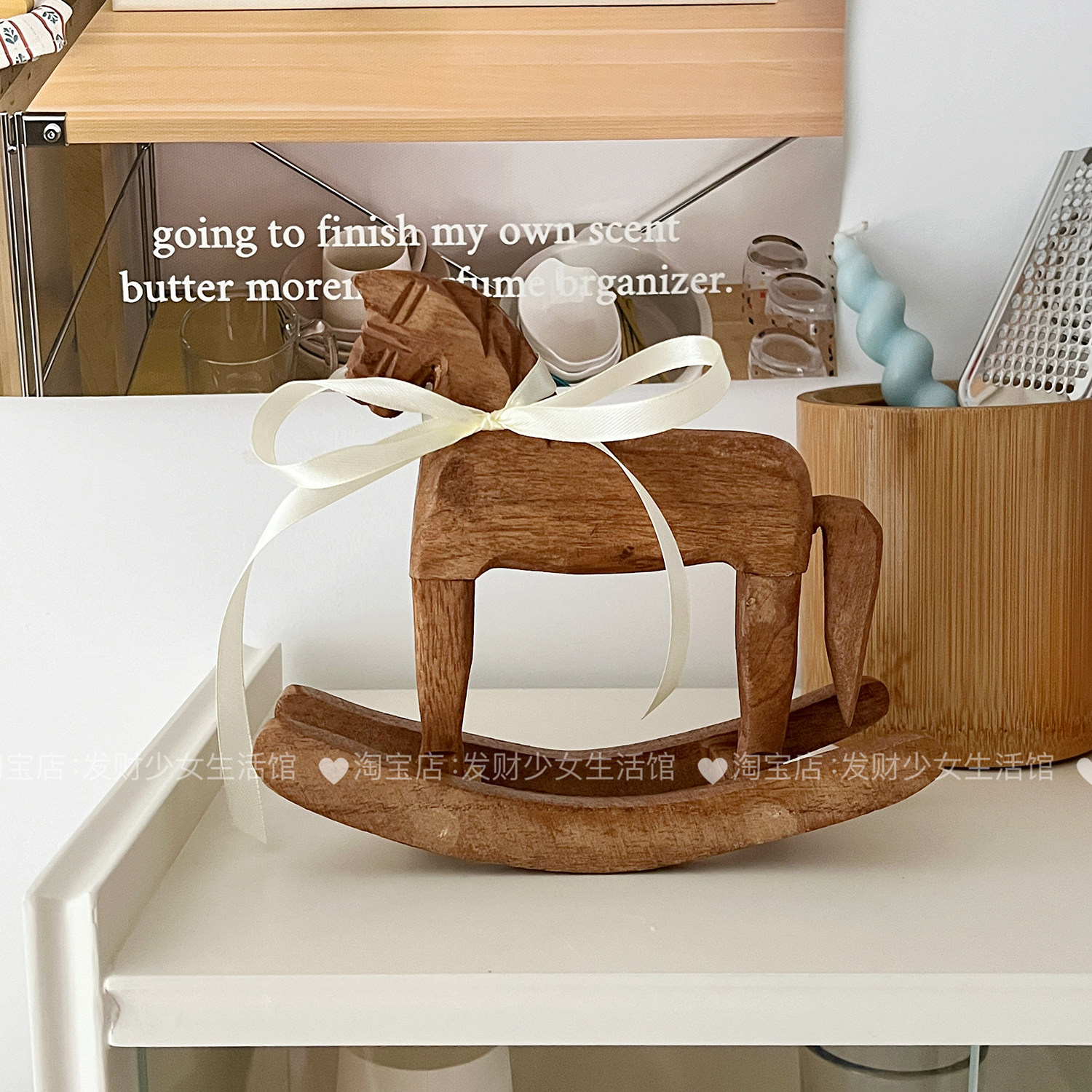 摆件装饰品ins中古摆设卧室客厅玄关儿童房房间布置装饰拍照道具,淘宝优惠券,粉丝福利购,淘宝优惠卷