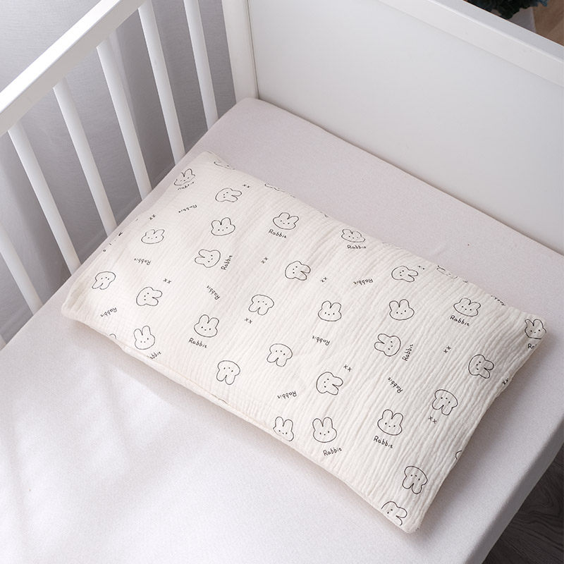 儿童棉花枕头婴儿专用全棉夏天夏季幼儿园纯棉宝宝小孩a类低枕芯,淘宝优惠券,粉丝福利购,淘宝优惠卷