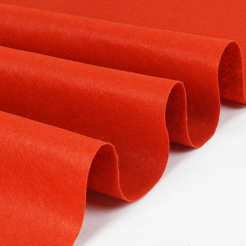 红地毯一次性结婚用开业店铺门口婚庆家用婚礼加厚商用大面积红毯