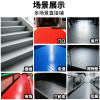 Renren factory extra thick non-slip floor mat Oxford waterproof flame retardant wear-resistant outdoor wash-free stairs commercial workshop floor