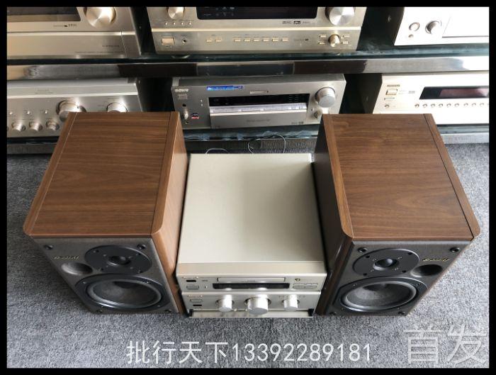 二手原装ONKYO 安桥 A-922高端组合音响一套 使用电压2 - 图0