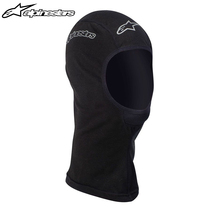 Italy A Star Alpinestars Motorcycle Riding Headgear Lengthened Windproof Sweat-Absorbing Reflective Mask Neck Sleeve