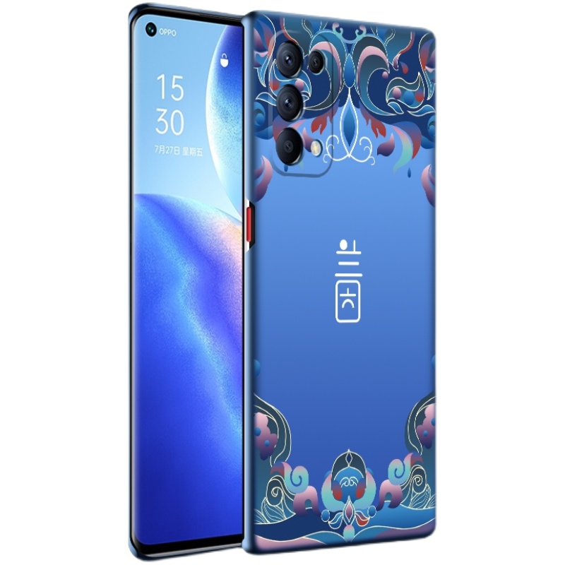 适用于opporeno5pro手机壳0pporeno5pro男oppo新款reno5pro潮牌5g女 - 图3