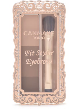 日本直邮CANMAKE井田眉粉CANMAKE