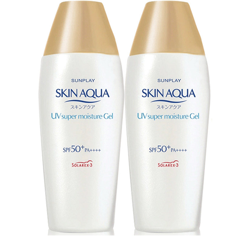  曼秀雷敦鑫丝路防晒霜