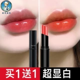 Mentholatum, бальзам для губ, увлажняющая помада