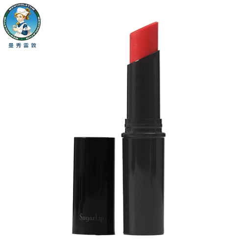 Mentholatum, бальзам для губ, увлажняющая помада