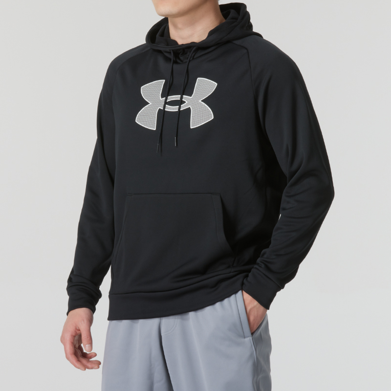 UA安德玛男子加绒连帽卫衣秋冬简约套头衫跑步保暖运动服训练服_淘宝内购会_运动服/休闲服装-第4张图片-提都小院 UA安德玛男子加绒连帽卫衣秋冬简约套头衫跑步保暖运动服训练服_淘宝内购会_运动服/休闲服装-第4张图片-提都小院