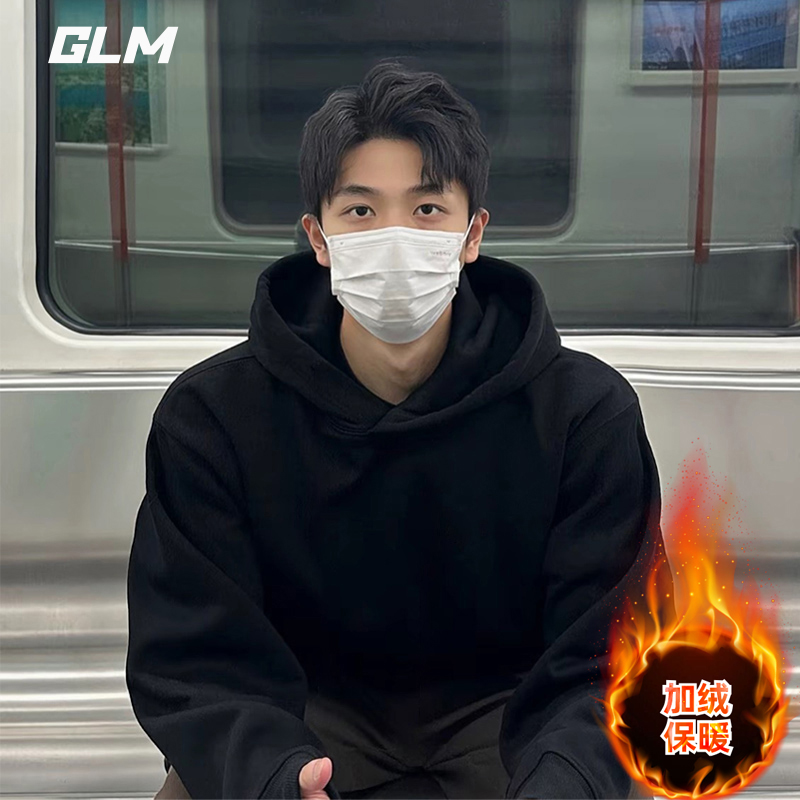 森马集团GLM情侣款冬季时尚潮流百搭棉衣男女外套棉服防寒保暖_淘宝内购会_男装-第5张图片-提都小院 森马集团GLM情侣款冬季时尚潮流百搭棉衣男女外套棉服防寒保暖_淘宝内购会_男装-第5张图片-提都小院