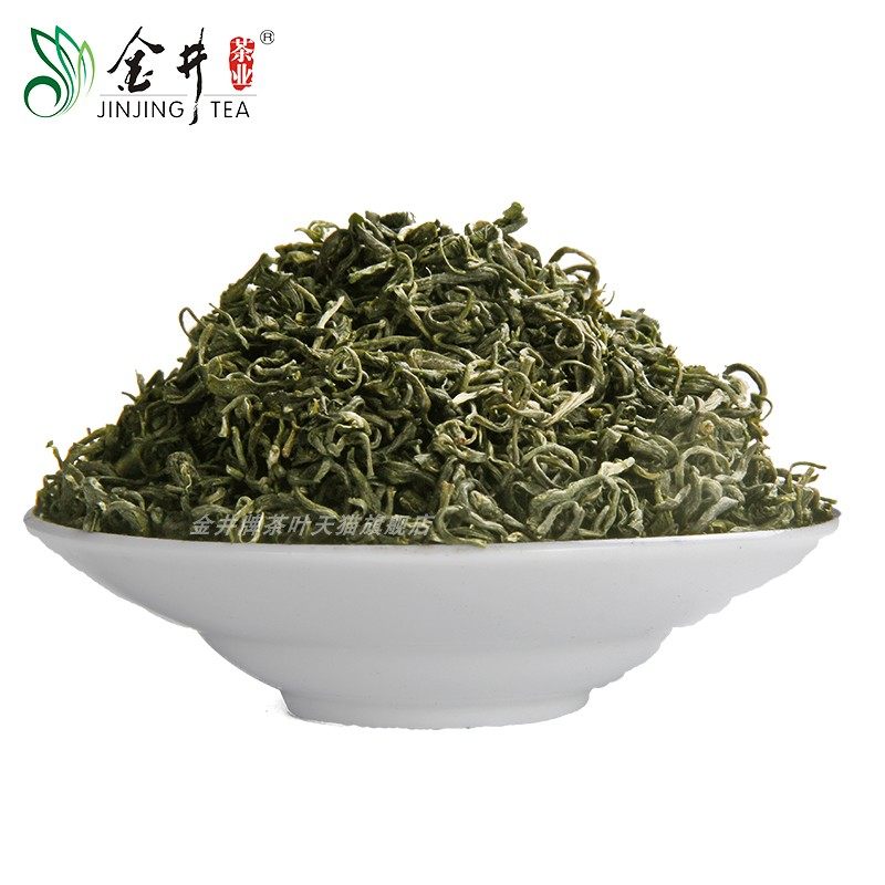 【25年新茶】金井特级绿茶200g 金茶 特级 绿茶 茶叶 名茶,淘宝优惠券,粉丝福利购,淘宝优惠卷