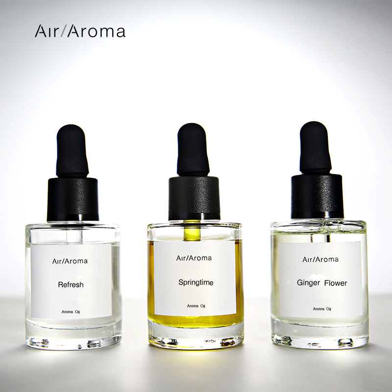 air aroma芳香精油车载补充香氛 空间香氛家居香熏香料