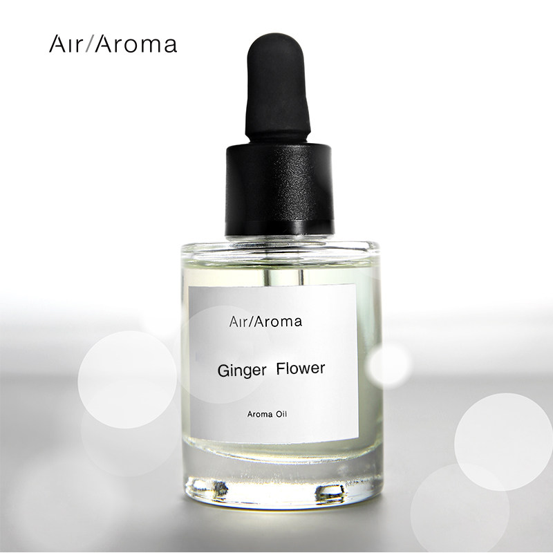 air aroma芳香精油车载补充香氛 空间香氛家居香熏香料