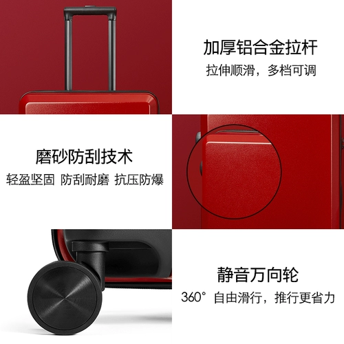 Дисней, универсальный чемодан, коробка, 22 дюймов