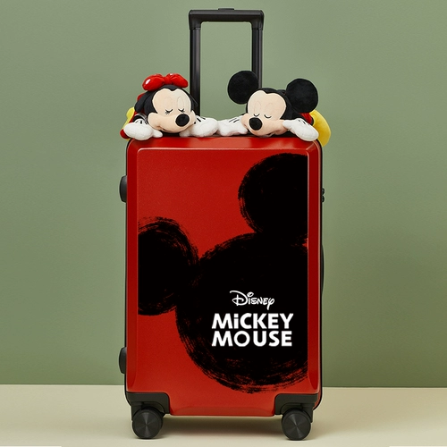 Дисней, универсальный чемодан, коробка, 22 дюймов