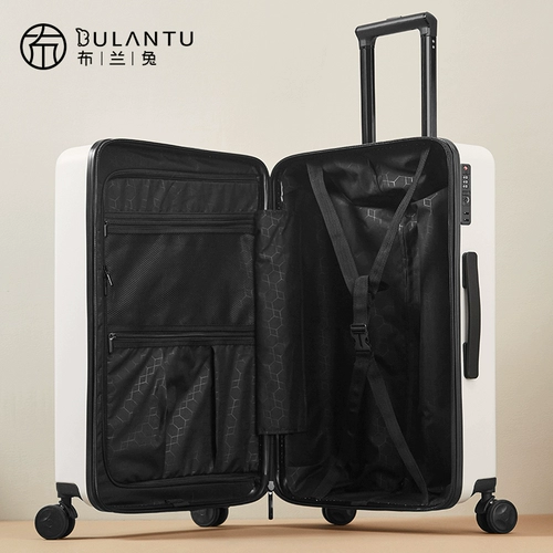 Брендовый чемодан, коробка, популярно в интернете, 20 дюймов